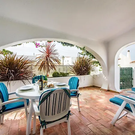 Villa Mng Elliott31 Almancil